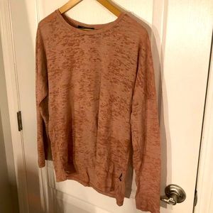 Scotch and Soda Long Sleeved Tee